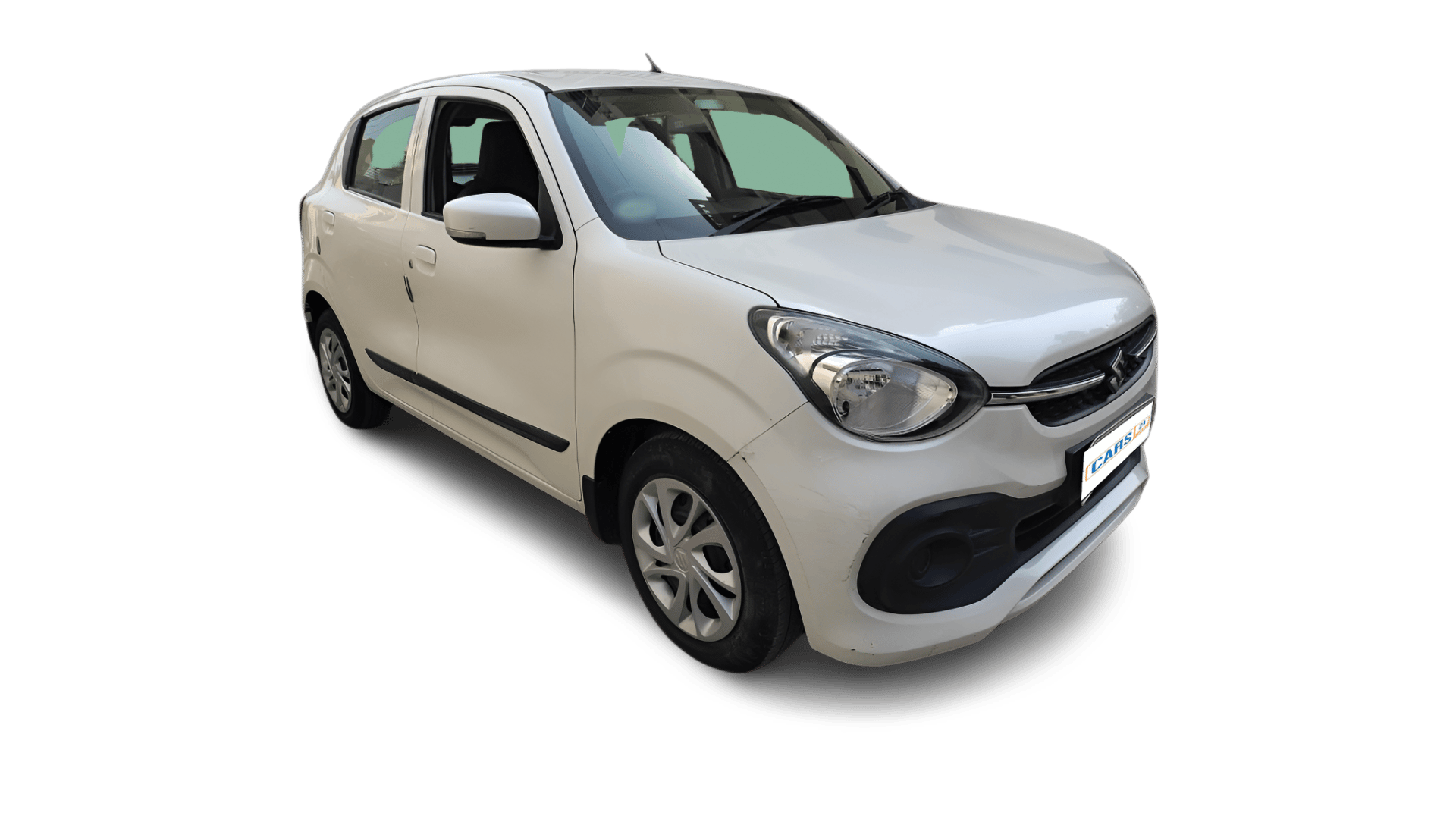 2021 Maruti Celerio - Hatchback - Petrol - Manual - ₹4.50 lakh